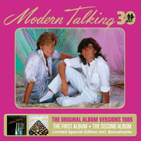 Modern Talking - Don't Give Up