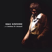 Rino Gaetano - Sombrero