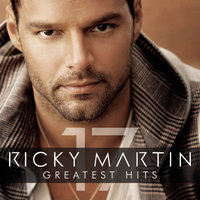 Ricky Martin - Livin' la Vida Loca