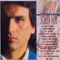 Toto Cutugno - Serenata