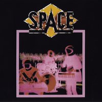 Space - Tango In Space