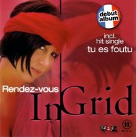 In-Grid - Shock 