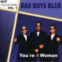 Kiss You All Over, Baby - Bad Boys Blue