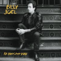 Billy Joel - Uptown Girl