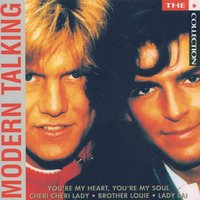 Modern Talking - With a Little Love