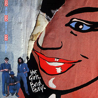 Bad Boys Blue - Kiss You All Over