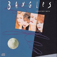 The Bangles - Manic Monday