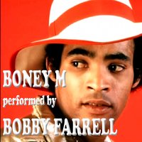 Bobby Farrell - My Chèrie Amour