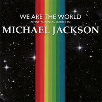 Michael Jackson Tribute & Columbia River Players - Heal The World