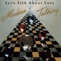 Modern Talking - Just Like an Angel