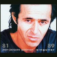 Jean-Jacques Goldman - Comme toi