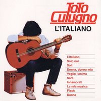 Toto Cutugno - L'Italiano