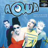 Aqua - My Oh My