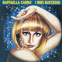 Raffaella Carrà - Tanti auguri