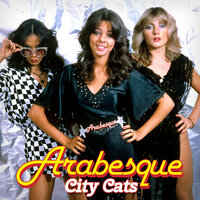 Arabesque - In the Heat of a Disco Night