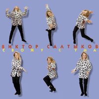 Виктор Салтыков - Островок