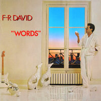 F.R. David - Music