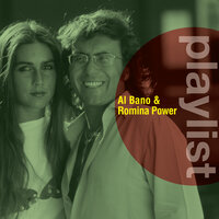 Al Bano & Romina Power - Caro amore