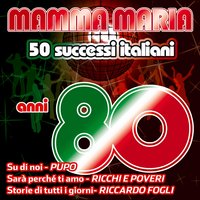 Ricchi E Poveri - Sarà perchè ti amo