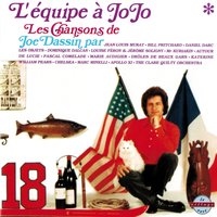 L'objet - L'équipe à Jojo