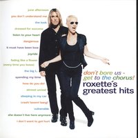 Roxette - The Look