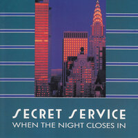 Secret Service - How I Want You