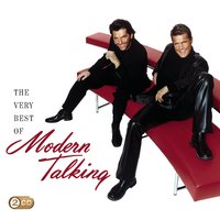 Modern Talking - Just We Two (Mona Lisa)