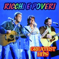 Ricchi E Poveri - Se M'innamoro