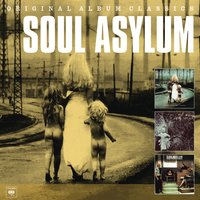 Soul Asylum